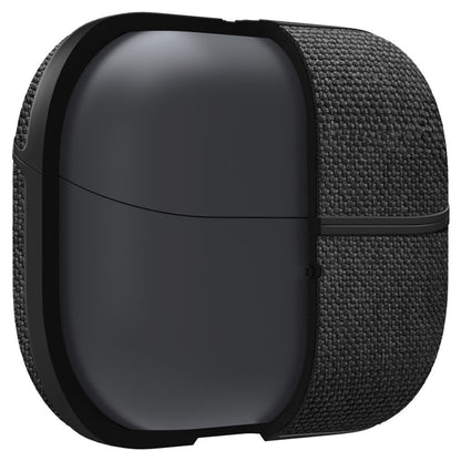 Spigen Urban Fit deksel for Samsung Galaxy Buds3 FE / Buds3 Pro / Buds3, Svart ACS08333