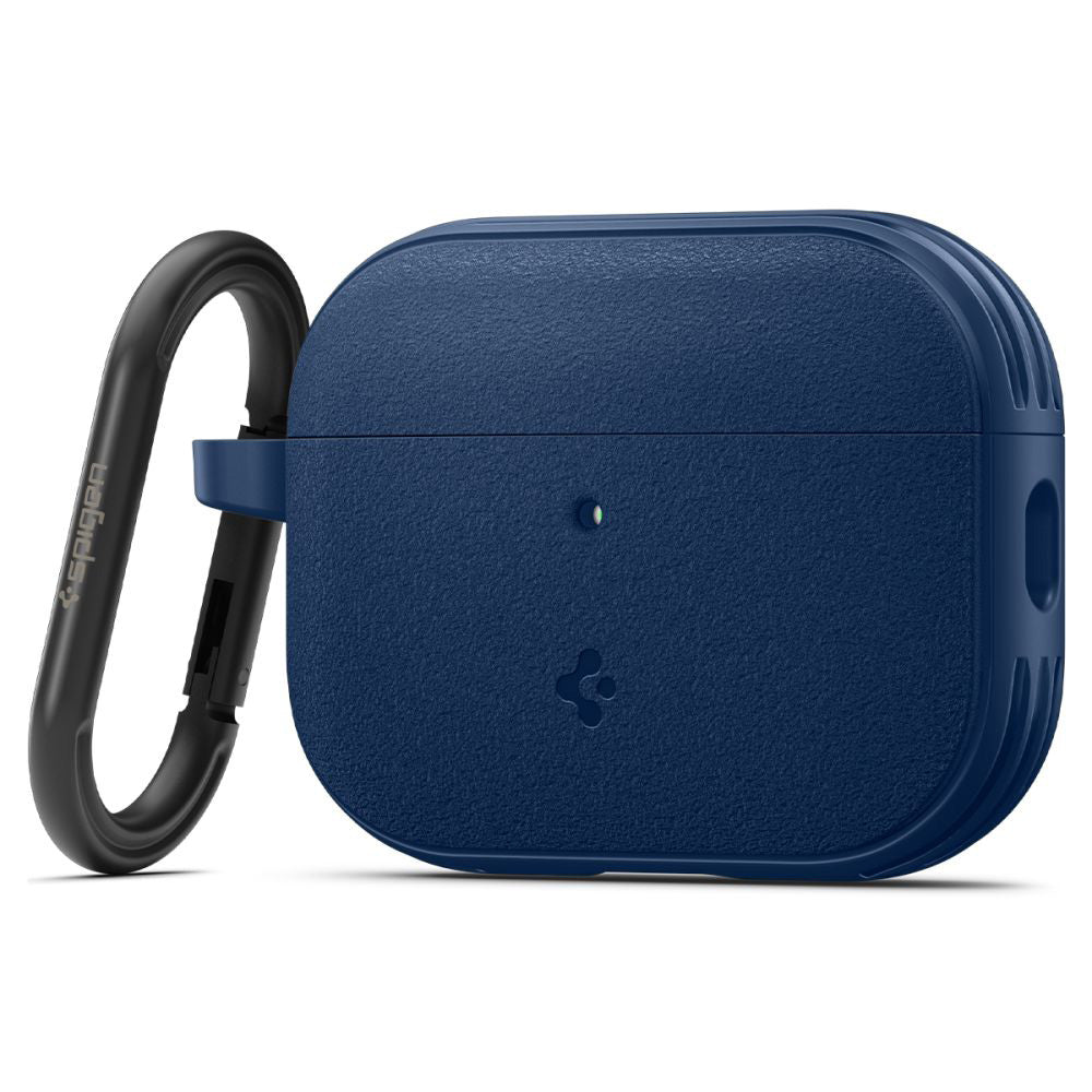 Spigen Vault deksel for Apple AirPods Pro 3, Marineblå