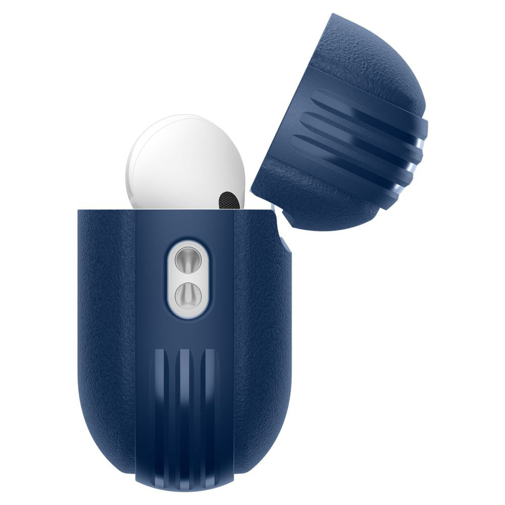 Spigen Vault deksel for Apple AirPods Pro 3, Marineblå