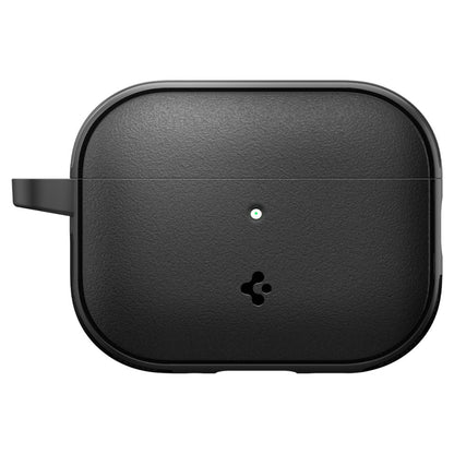 Spigen Vault deksel for Apple AirPods Pro 3, Matt Svart ACS09826