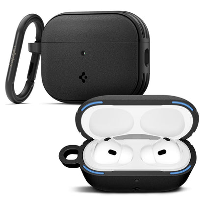 Spigen Vault deksel for Apple AirPods Pro 3, Matt Svart ACS09826