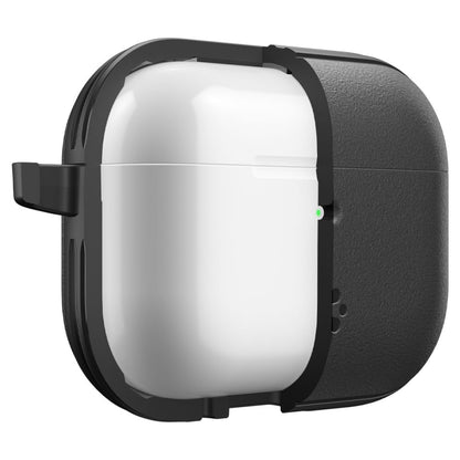 Spigen Vault deksel for Apple AirPods Pro 3, Matt Svart ACS09826