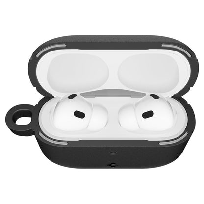 Spigen Vault deksel for Apple AirPods Pro 3, Matt Svart ACS09826