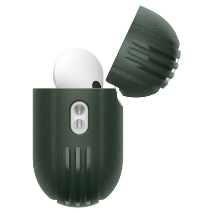 Spigen Vault deksel for Apple AirPods Pro 3, Grønn ACS09827