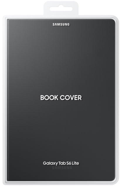 Deksel for Samsung Galaxy Tab S6 Lite (2020), Grå EF-BP610PJEGEU