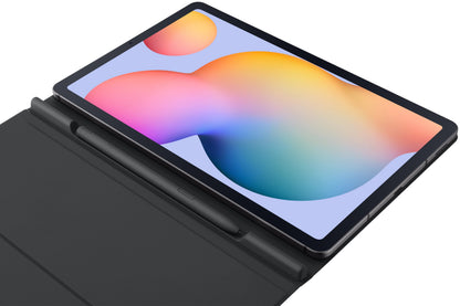Deksel for Samsung Galaxy Tab S6 Lite (2020), Grå EF-BP610PJEGEU