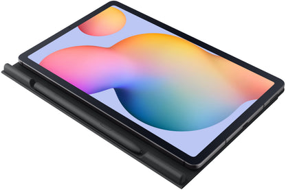 Deksel for Samsung Galaxy Tab S6 Lite (2020), Grå EF-BP610PJEGEU