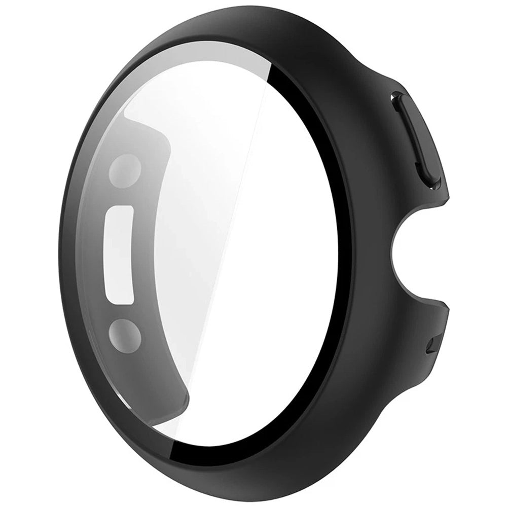 Techsuit Defense360 Pro deksel for Google Pixel Watch 4 41mm, Svart