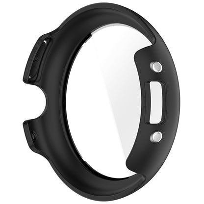 Techsuit Defense360 Pro deksel for Google Pixel Watch 4 45mm, Svart