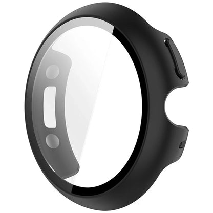Techsuit Defense360 Pro deksel for Google Pixel Watch 4 45mm, Svart