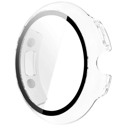 Techsuit Defense360 Pro deksel for Google Pixel Watch 4 45mm, Gjennomsiktig