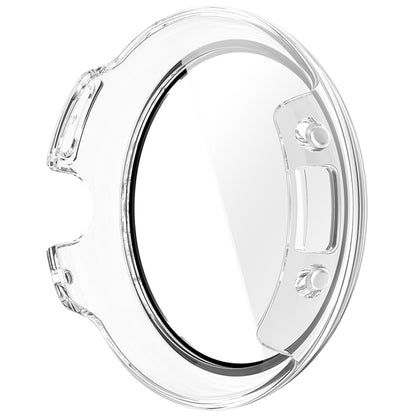 Techsuit Defense360 Pro deksel for Google Pixel Watch 4 45mm, Gjennomsiktig