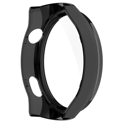 Techsuit Defense360 Pro deksel for Huawei Watch 4 Pro, svart