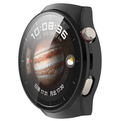 Techsuit Defense360 Pro deksel for Huawei Watch 4 Pro, svart