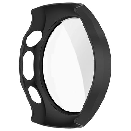 Techsuit Defense360 Pro deksel for Huawei Watch 5 42mm, svart
