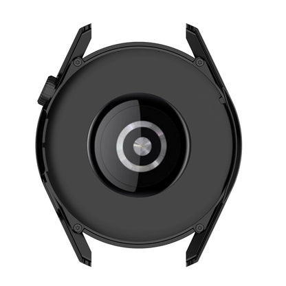 Techsuit Defense360 Pro deksel for Huawei Watch GT 3 42mm, svart