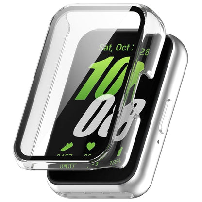 Techsuit Defense360 Pro deksel for Samsung Galaxy Fit3 R39M, Transparent