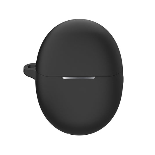 Techsuit silikonetui for Huawei FreeBuds 5, svart
