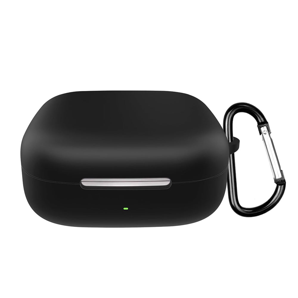 Techsuit Silicone-deksel for Huawei FreeArc, Svart