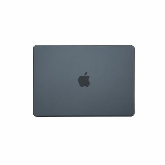 Techsuit UltraShell-etui for Apple MacBook Pro 16 tommer (2021), svart