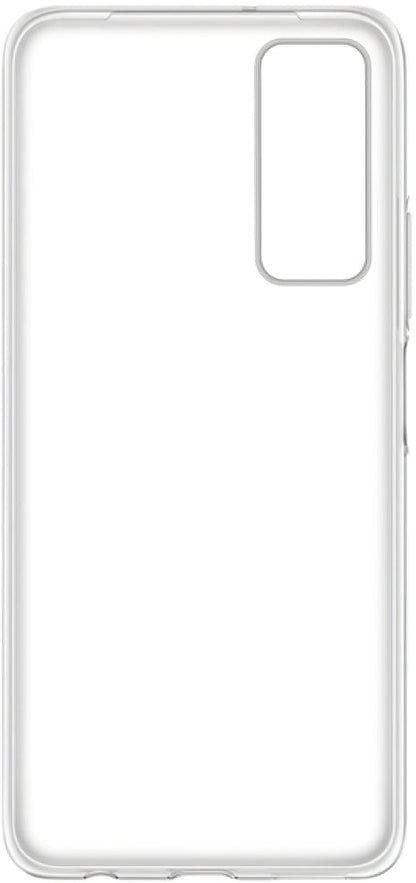 Husa pentru Huawei P smart 2021, Transparent 51994287