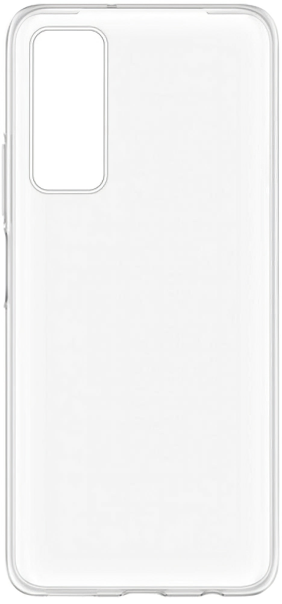 Husa pentru Huawei P smart 2021, Transparent 51994287