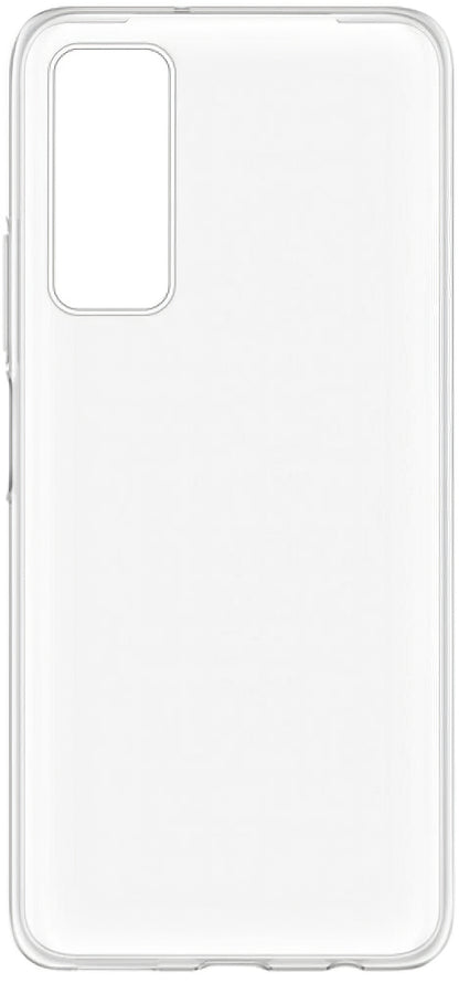 Husa pentru Huawei P smart 2021, Transparent 51994287