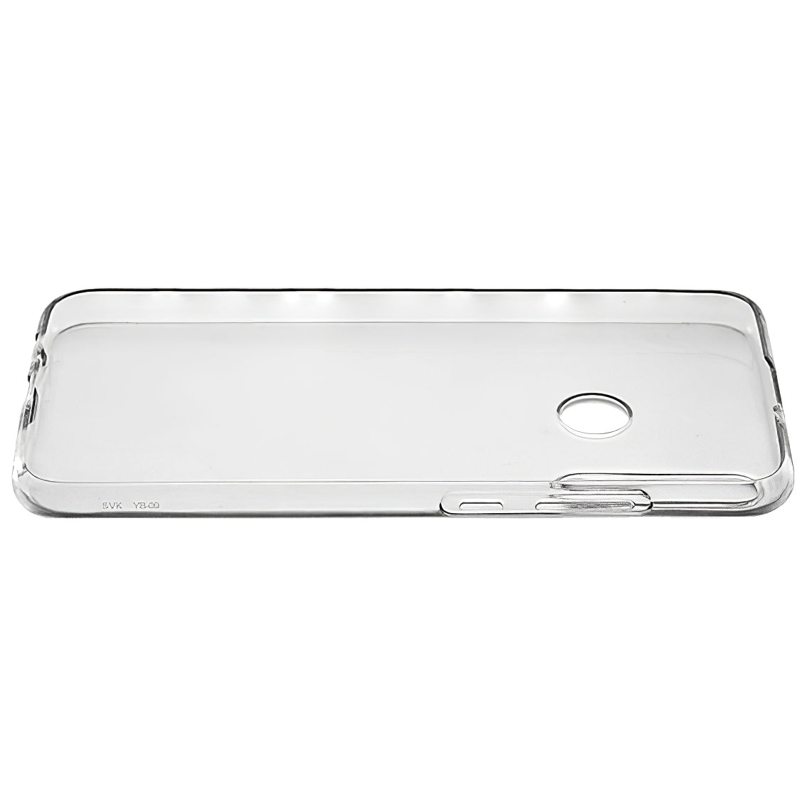 Etui til Huawei P40 lite E, Transparent 51994006