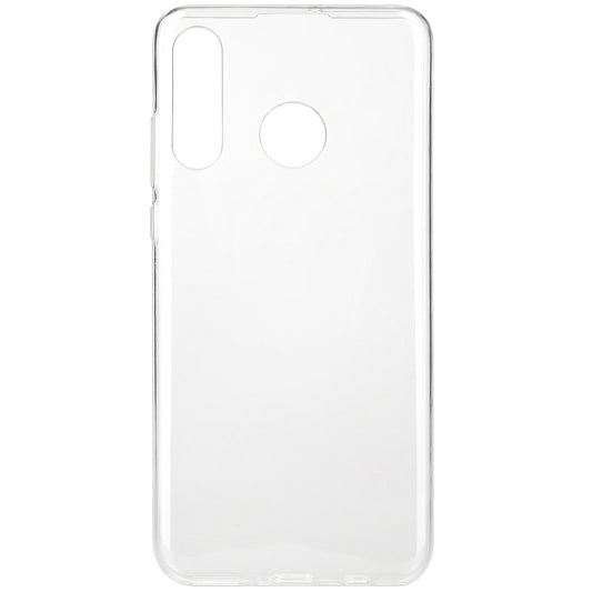 Deksel til Huawei P40 lite E, OEM, Slank, Transparent