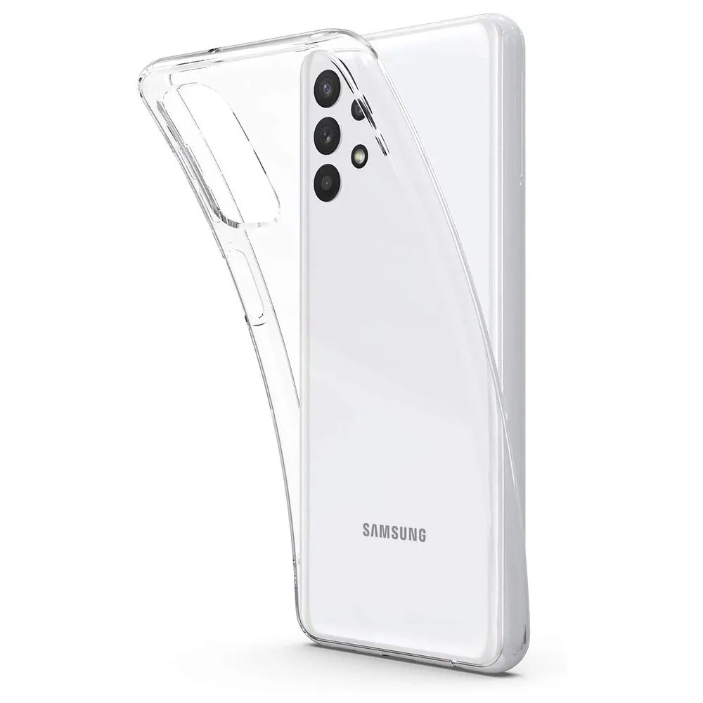 Deksel for Samsung Galaxy A13 A135, OEM, Ultra Tynn, Transparent