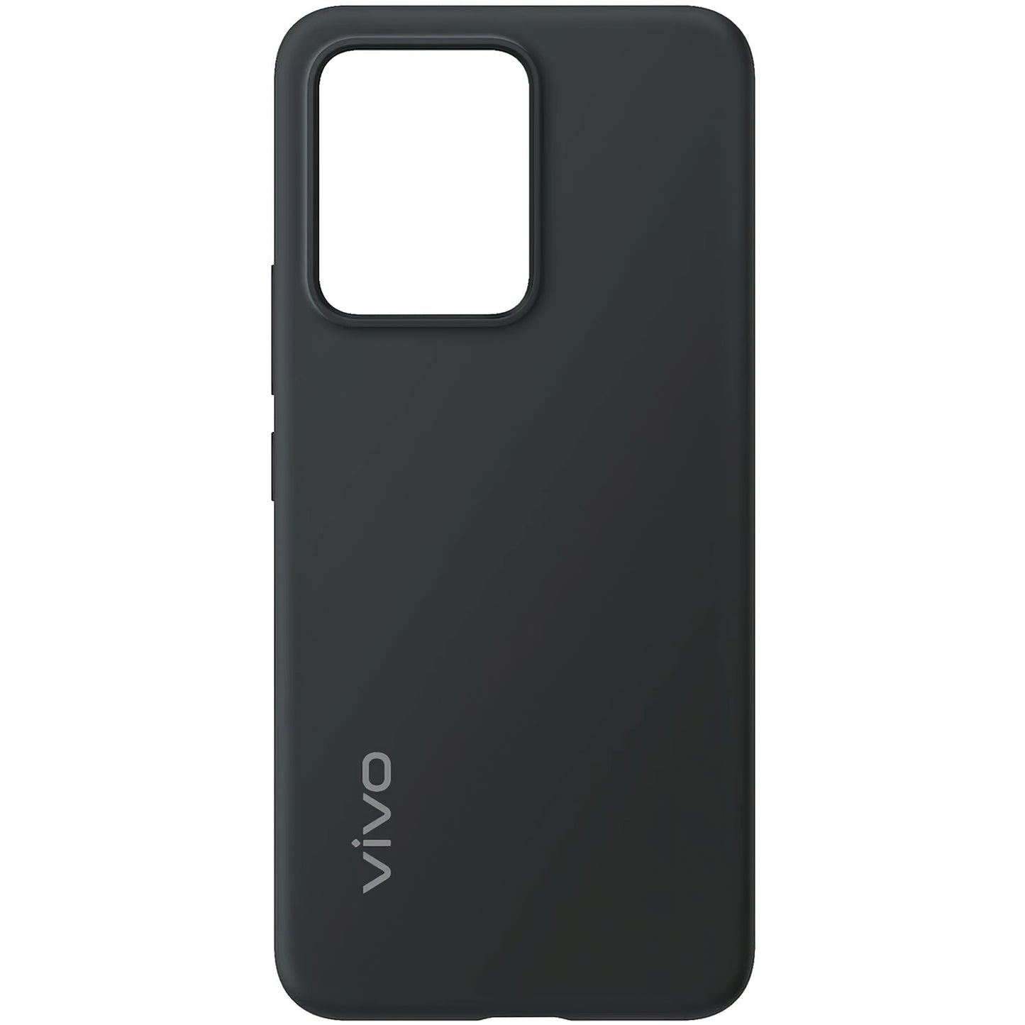 Deksel for vivo V23 5G, Svart 6000315