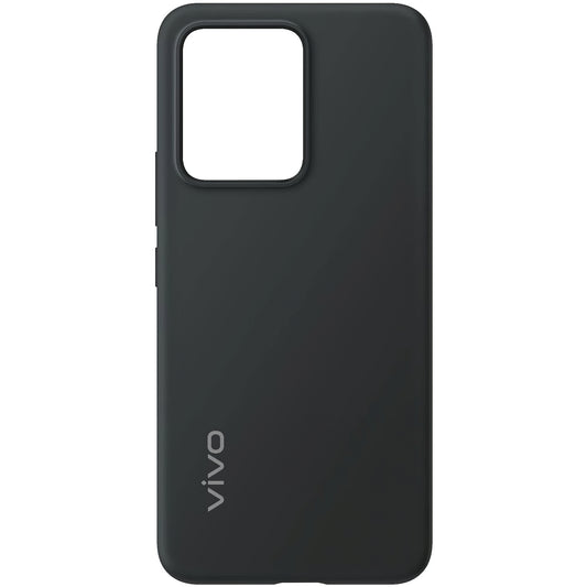 Deksel for vivo V23 5G, Svart 6000315