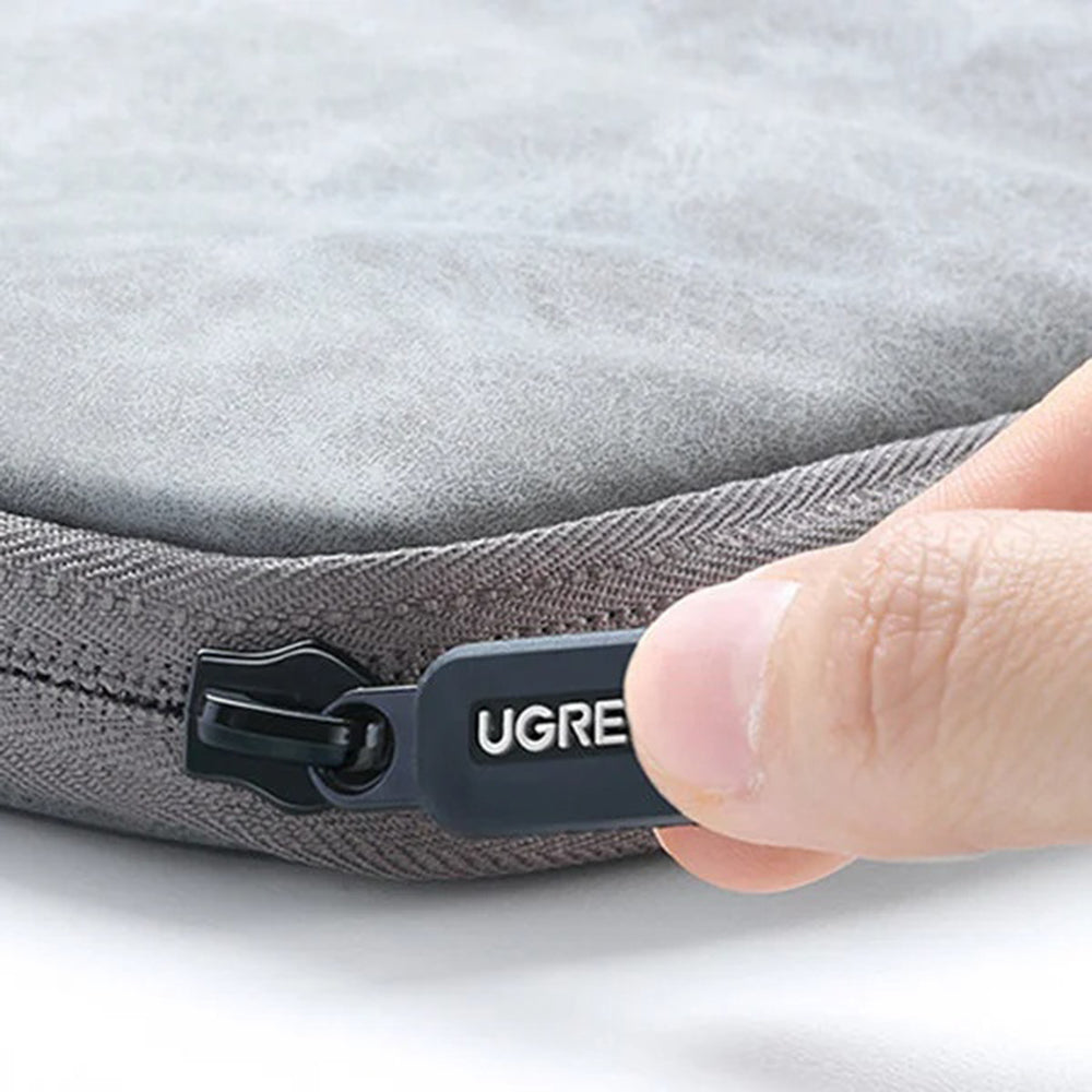 UGREEN LP187 (60985) deksel for bærbar PC 13 tommer - 13,9 tommer, grå