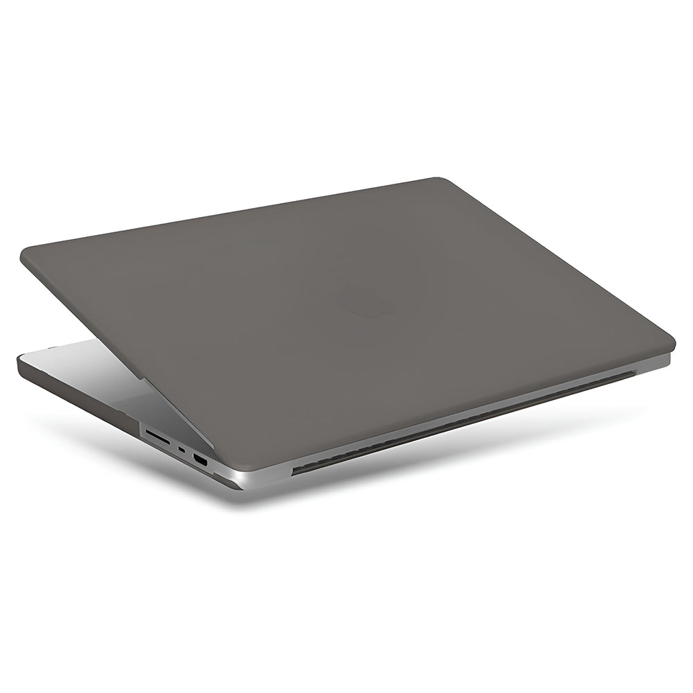 UNIQ Claro-etui for Apple MacBook Pro 16 tommer (2026) / (2024) / (2023) / (2021), Matt grå