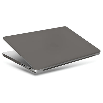 UNIQ Claro-etui for Apple MacBook Pro 16 tommer (2026) / (2024) / (2023) / (2021), Matt grå