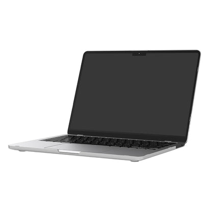 UNIQ Claro-etui for Apple MacBook Pro 16 tommer (2026) / (2024) / (2023) / (2021), Matt grå