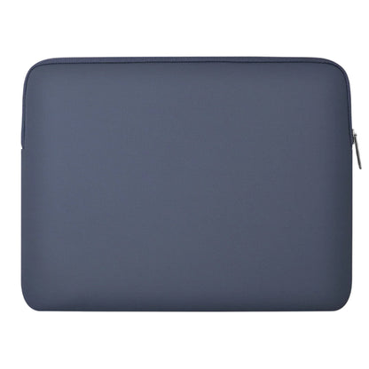 UNIQ Cyprus-etui for bærbar PC maks. 14 tommer, Marineblå