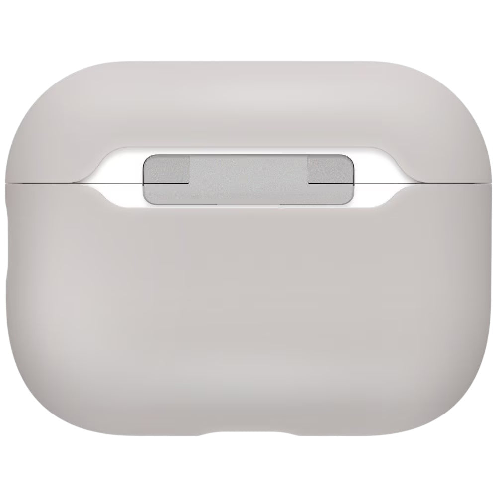 UNIQ Lino deksel for Apple AirPods Pro 3, beige