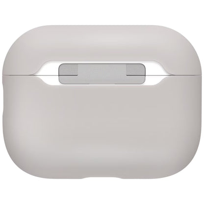 UNIQ Lino deksel for Apple AirPods Pro 3, beige