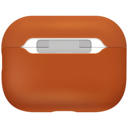 UNIQ Lino deksel for Apple AirPods Pro 3, Oransje