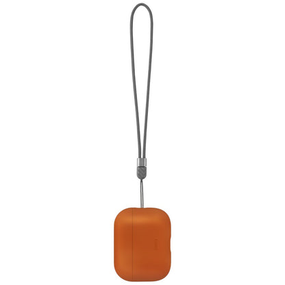 UNIQ Lino deksel for Apple AirPods Pro 3, Oransje