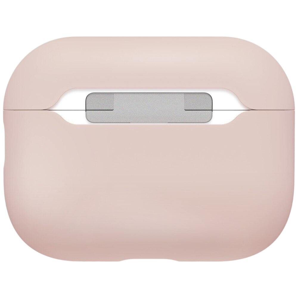 UNIQ Lino deksel for Apple AirPods Pro 3, Rosa