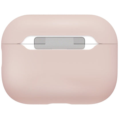 UNIQ Lino deksel for Apple AirPods Pro 3, Rosa