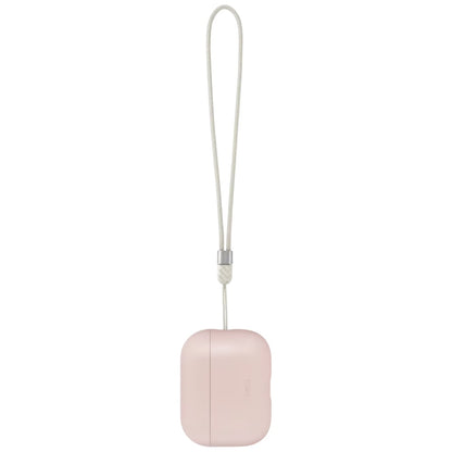 UNIQ Lino deksel for Apple AirPods Pro 3, Rosa