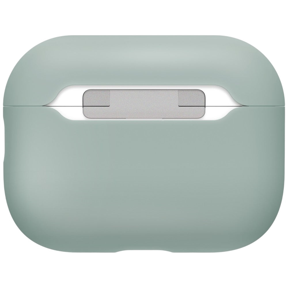 UNIQ Lino deksel for Apple AirPods Pro 3, Mintgrønn