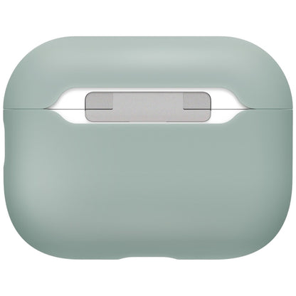 UNIQ Lino deksel for Apple AirPods Pro 3, Mintgrønn