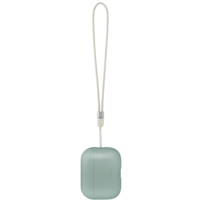 UNIQ Lino deksel for Apple AirPods Pro 3, Mintgrønn
