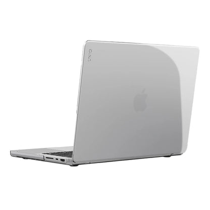 UNIQ Vero-etui for Apple MacBook Air 15 tommer (2026) / (2025) / (2024) / (2023), Transparent