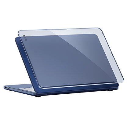 UNIQ Vero-etui for Apple MacBook Neo 13 tommer, Indigo