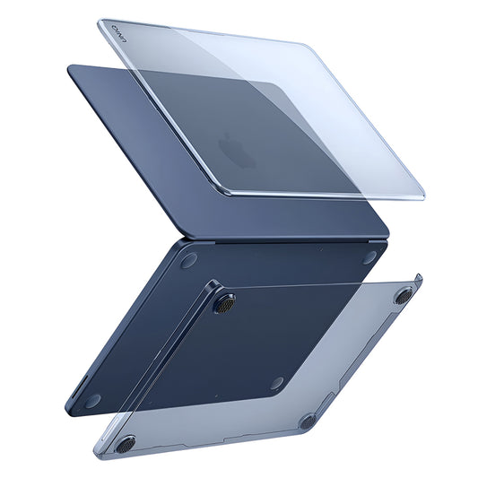 UNIQ Vero-etui for Apple MacBook Neo 13 tommer, Indigo